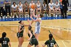 WBBall vs Plymouth  Wheaton College women's basketball vs Plymouth State. - Photo By: KEITH NORDSTROM : Wheaton, basketball